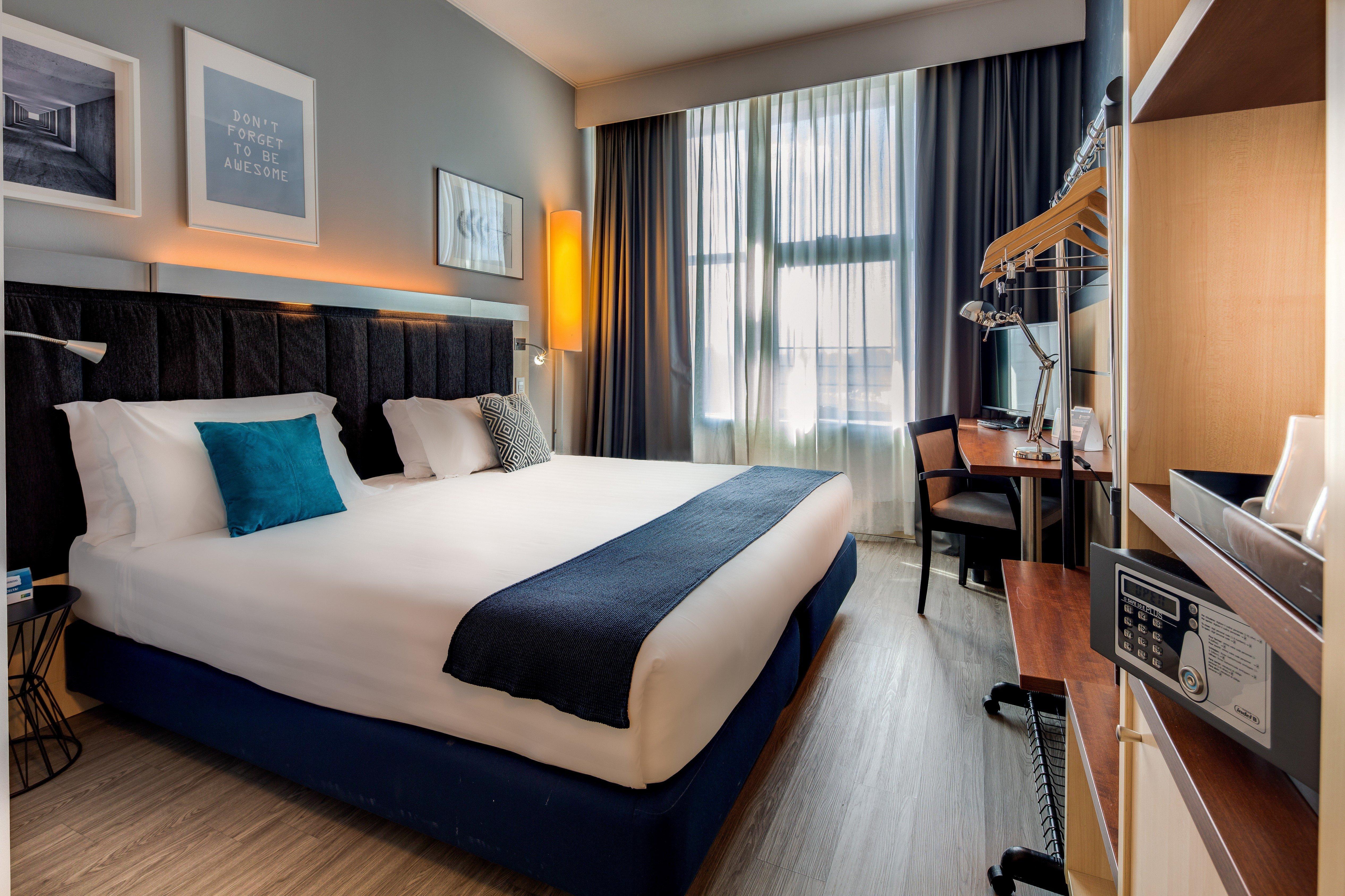 Holiday Inn Bologna - Fiera By Ihg Exterior foto