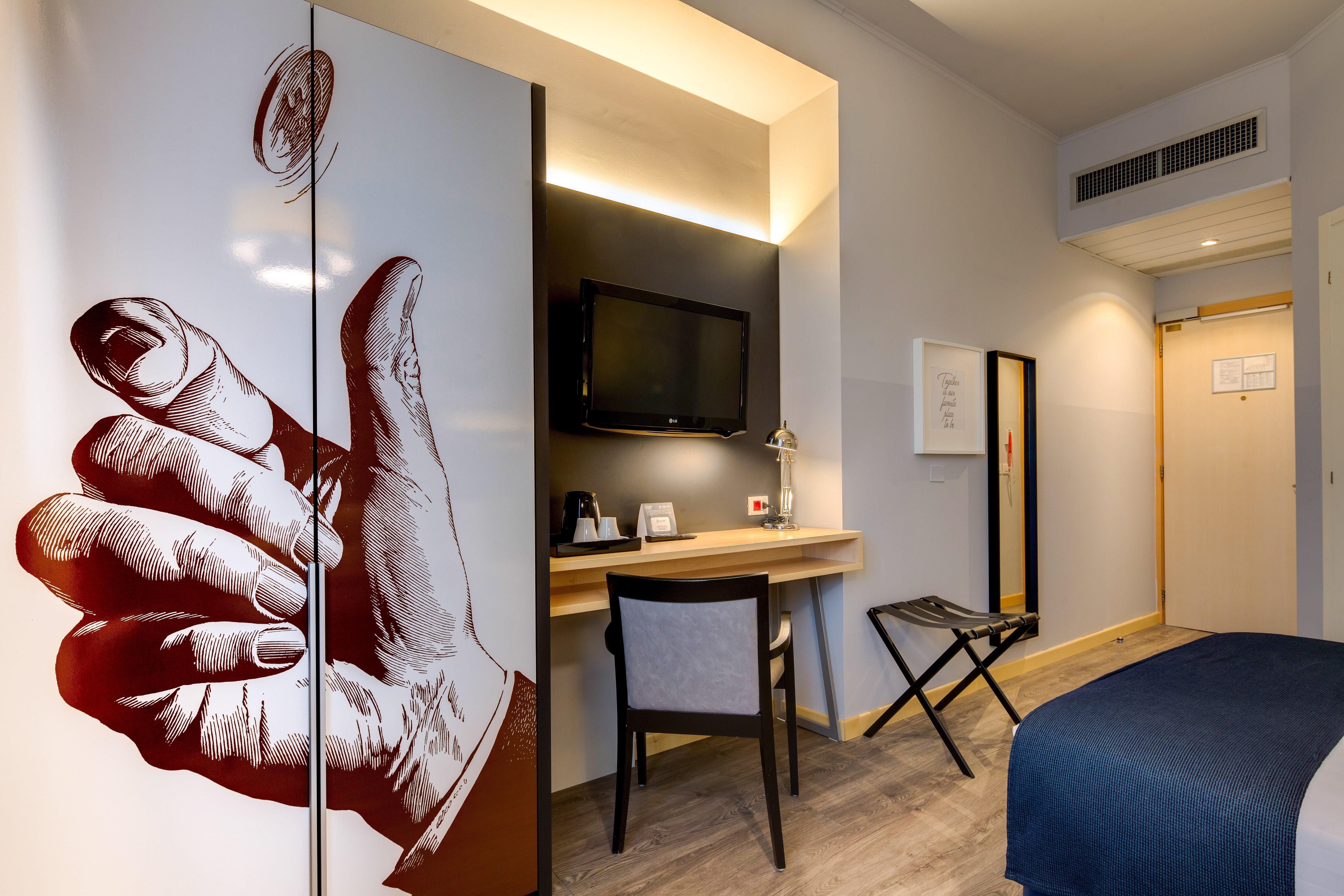Holiday Inn Bologna - Fiera By Ihg Exterior foto