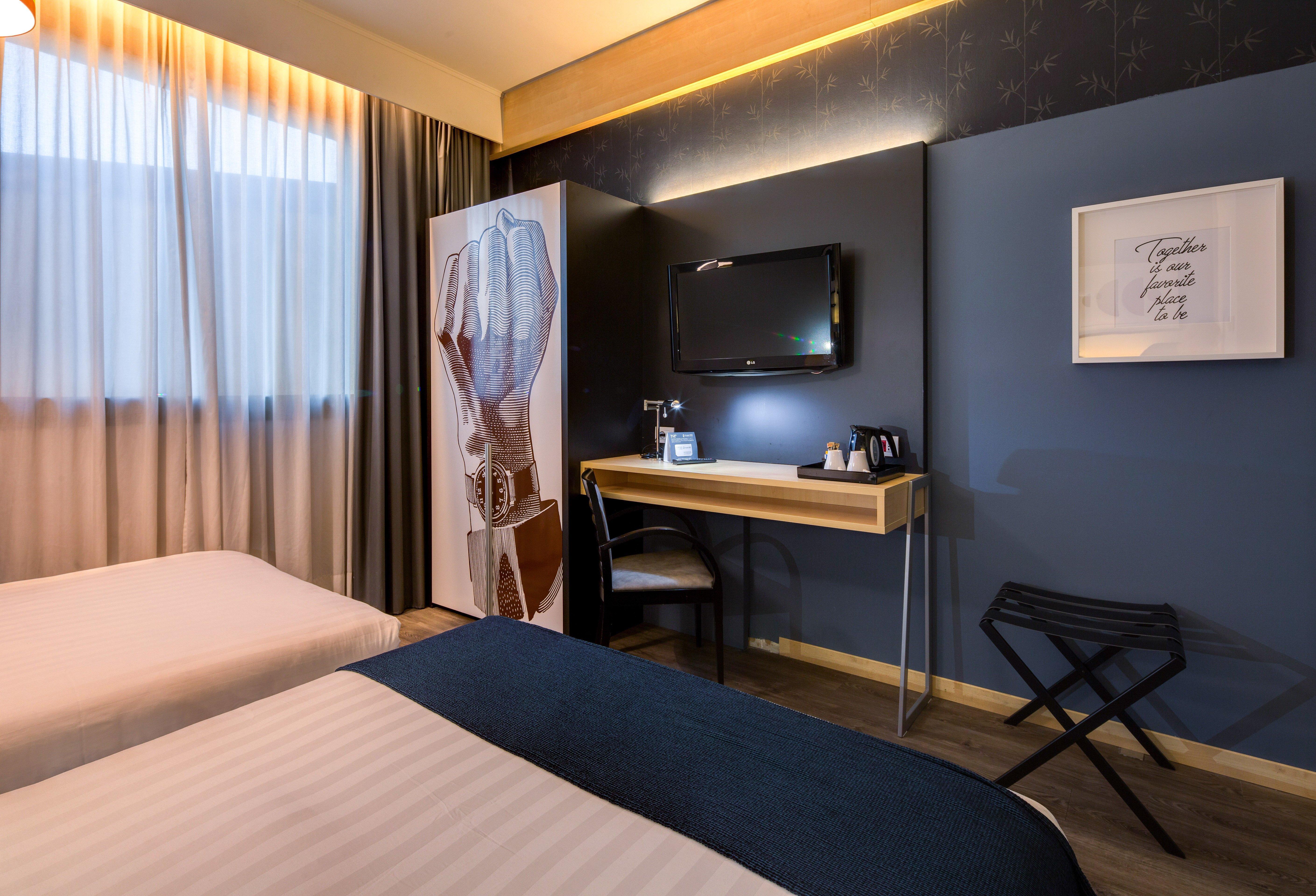 Holiday Inn Bologna - Fiera By Ihg Exterior foto