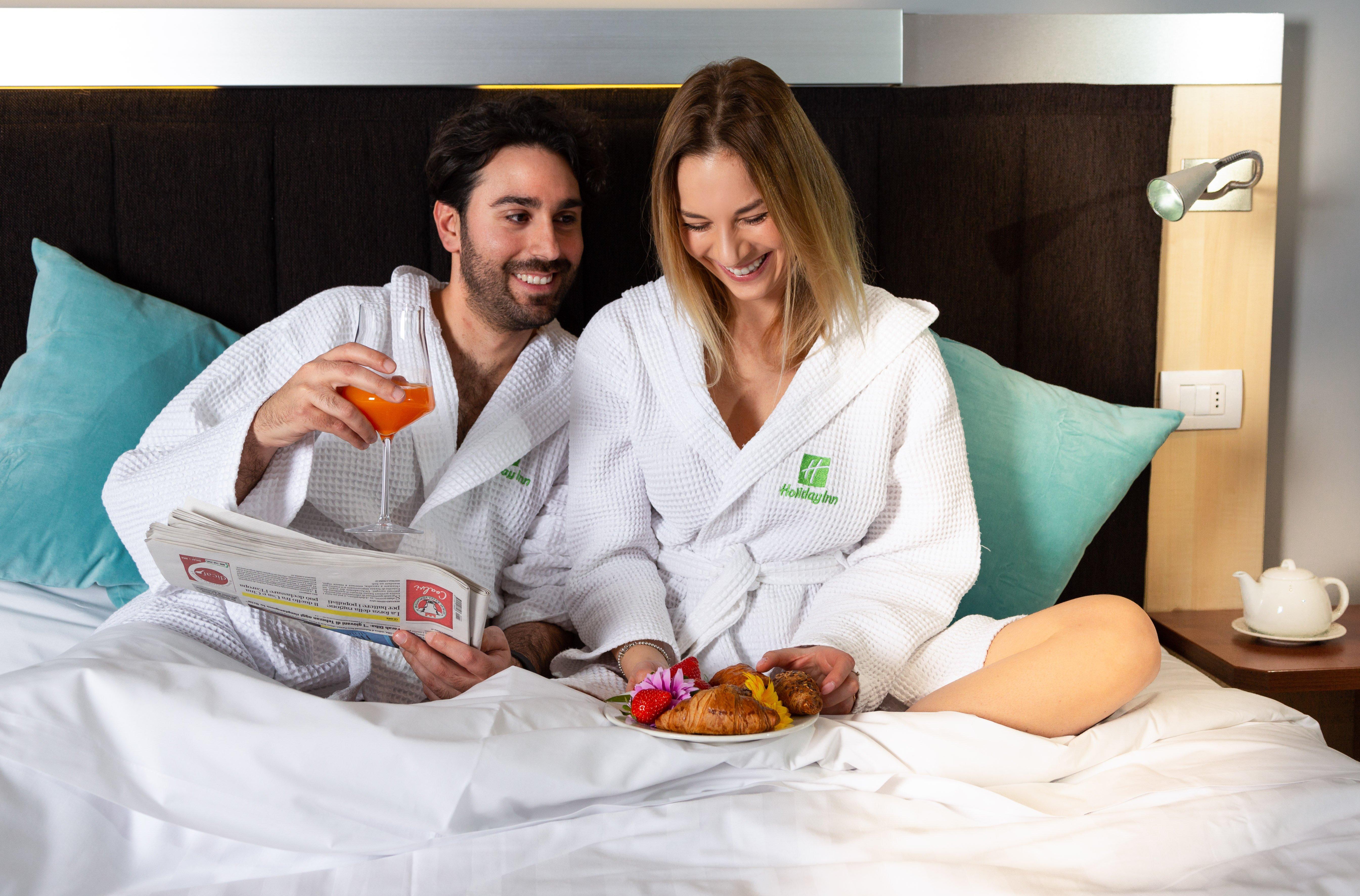 Holiday Inn Bologna - Fiera By Ihg Exterior foto
