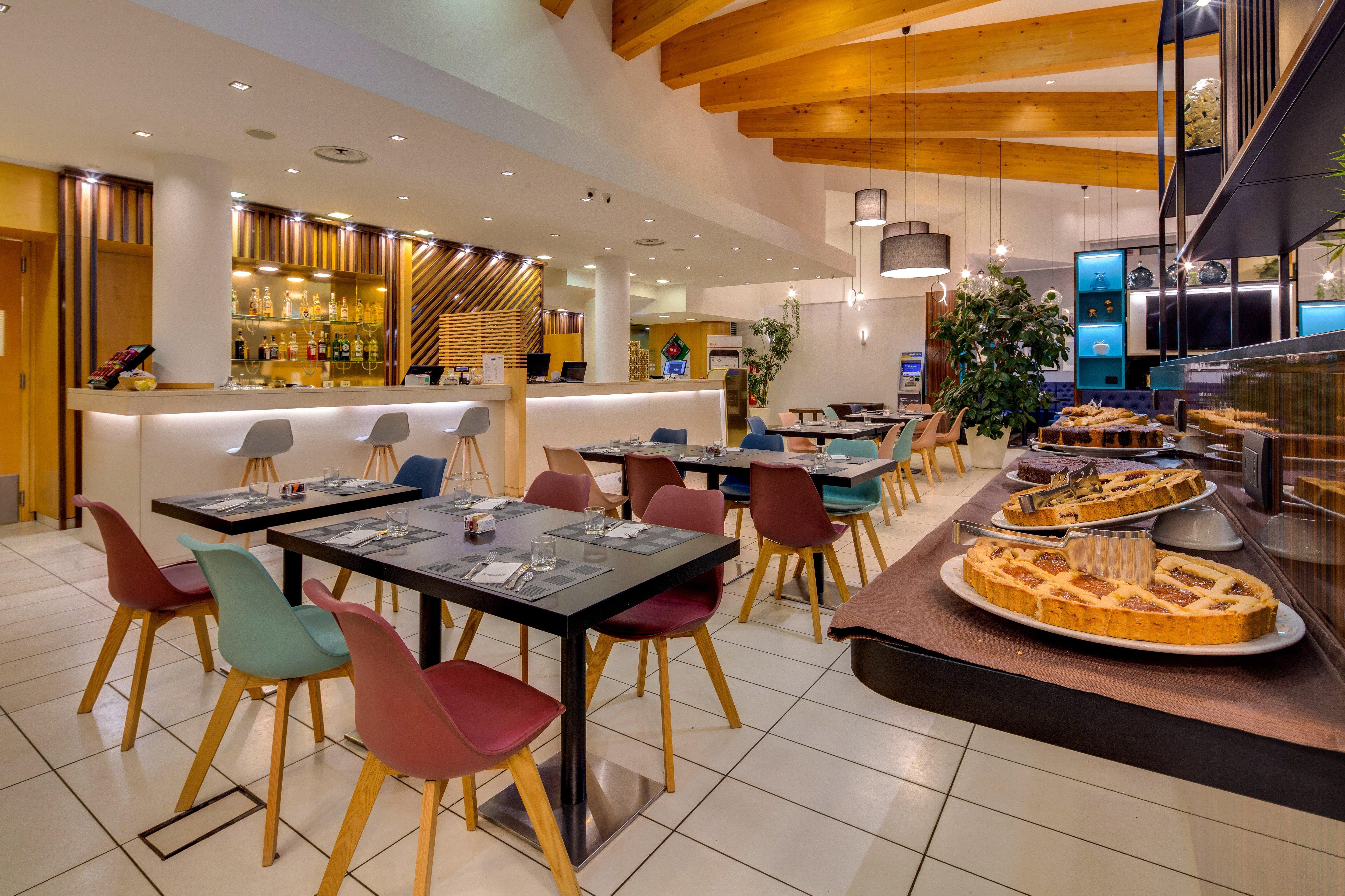 Holiday Inn Bologna - Fiera By Ihg Exterior foto