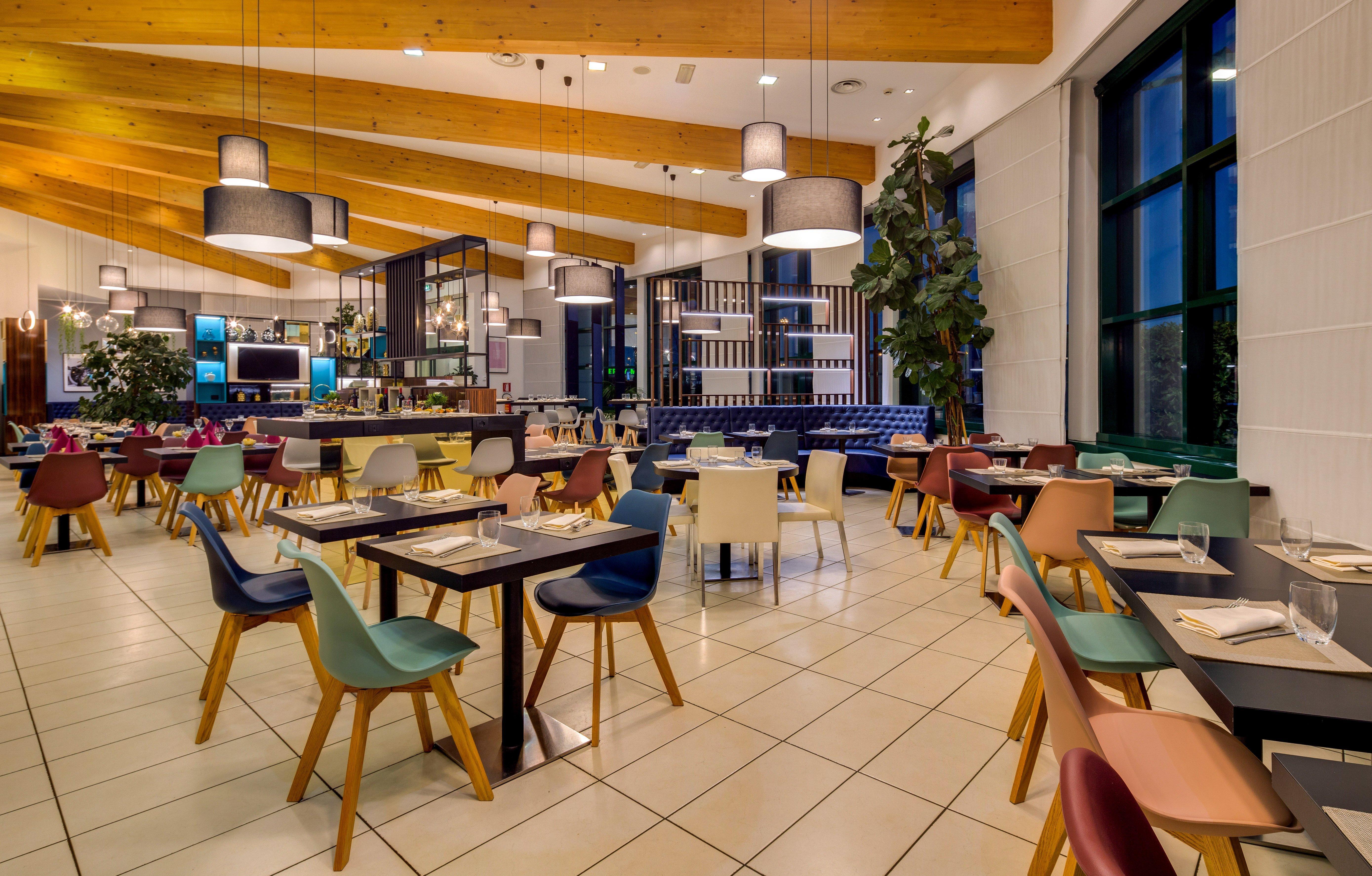 Holiday Inn Bologna - Fiera By Ihg Exterior foto