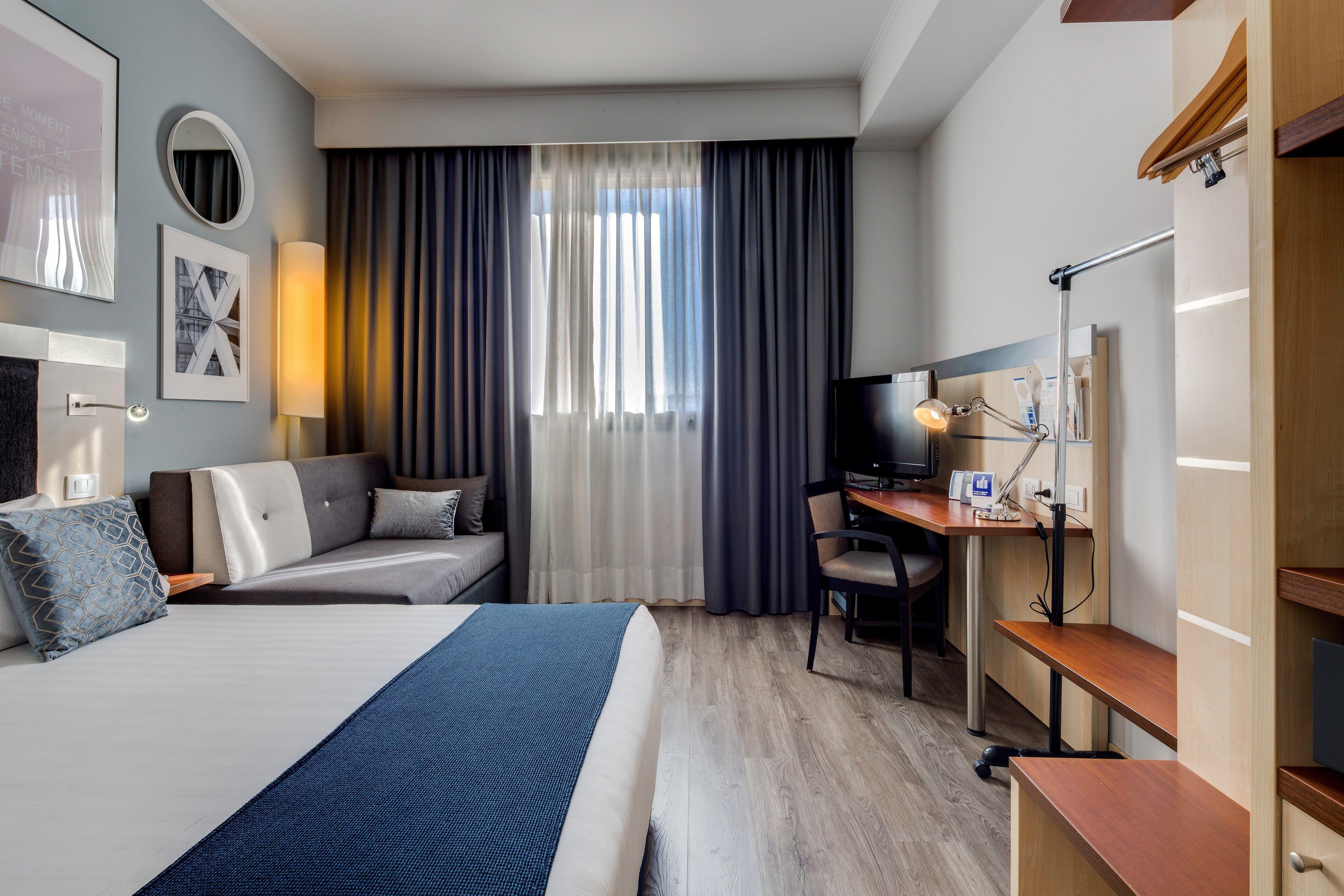 Holiday Inn Bologna - Fiera By Ihg Exterior foto
