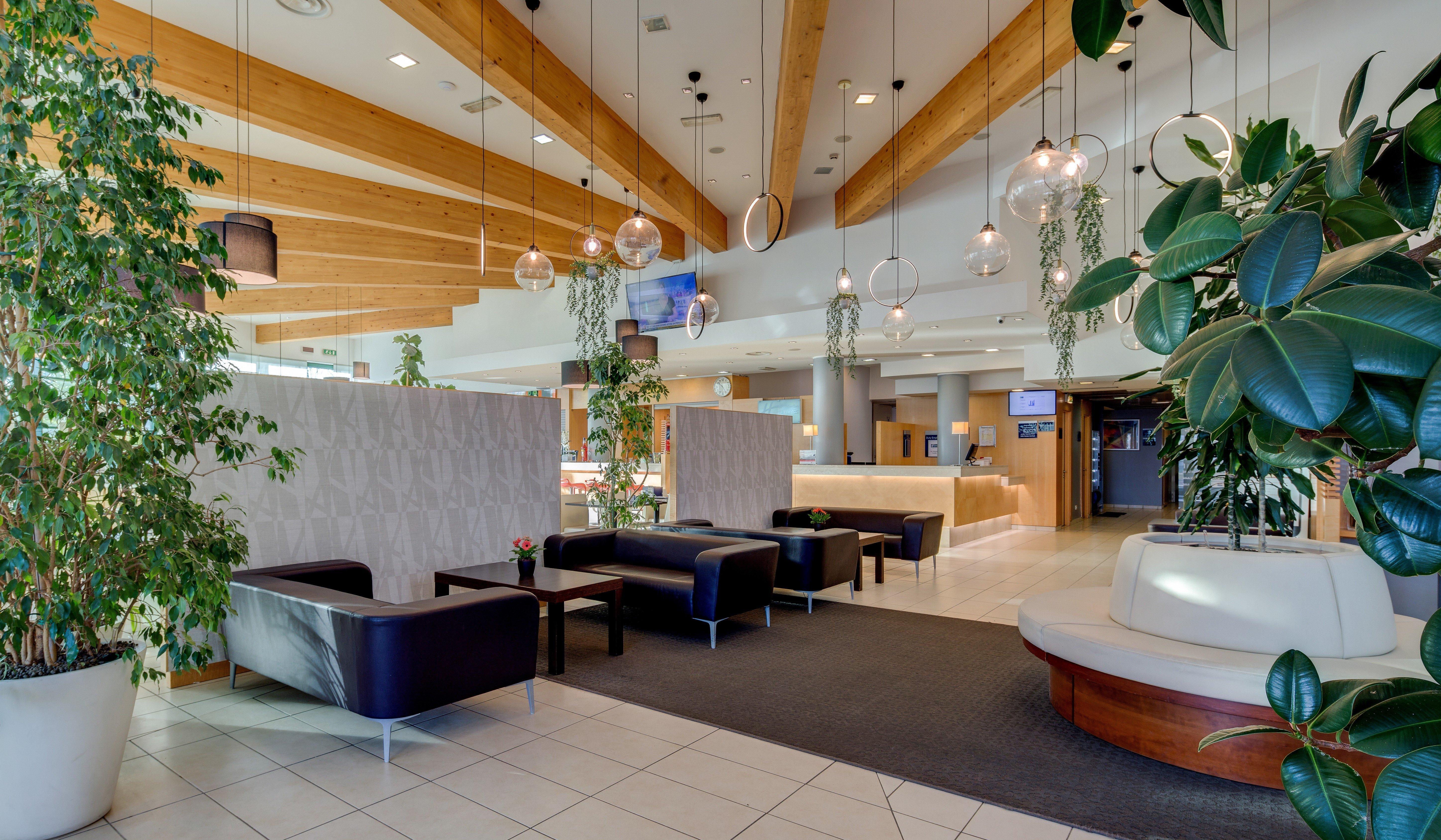 Holiday Inn Bologna - Fiera By Ihg Exterior foto