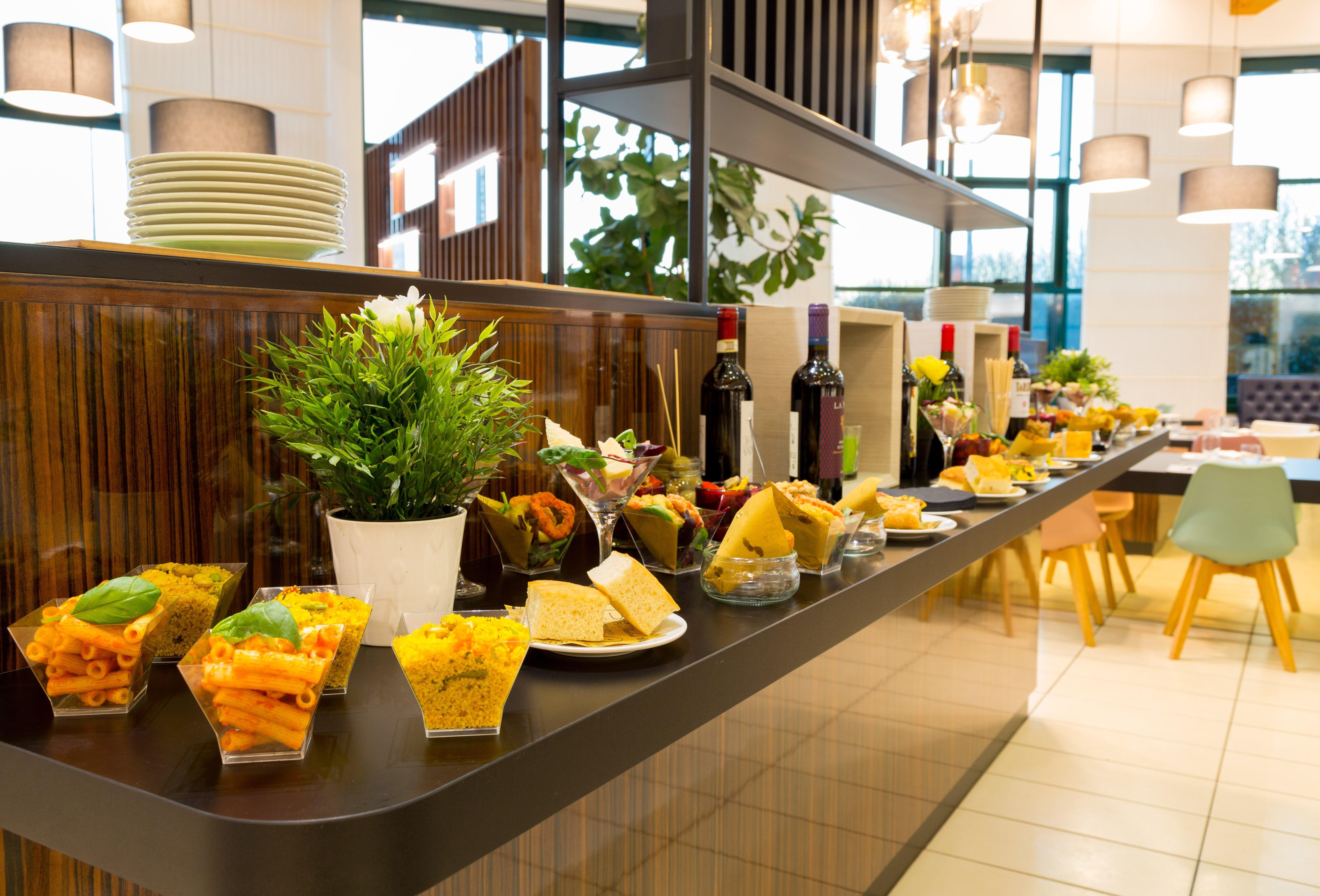 Holiday Inn Bologna - Fiera By Ihg Exterior foto