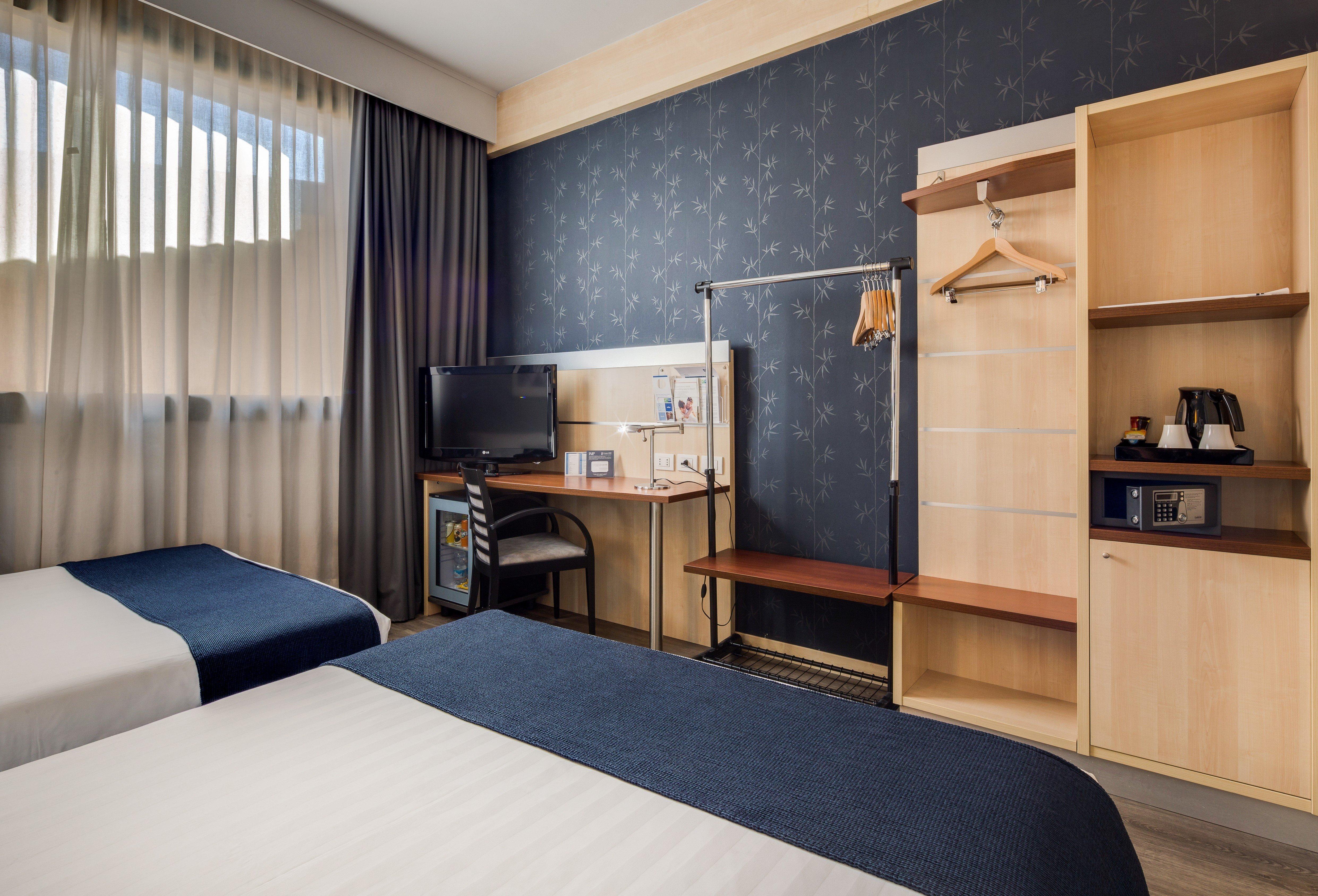 Holiday Inn Bologna - Fiera By Ihg Exterior foto