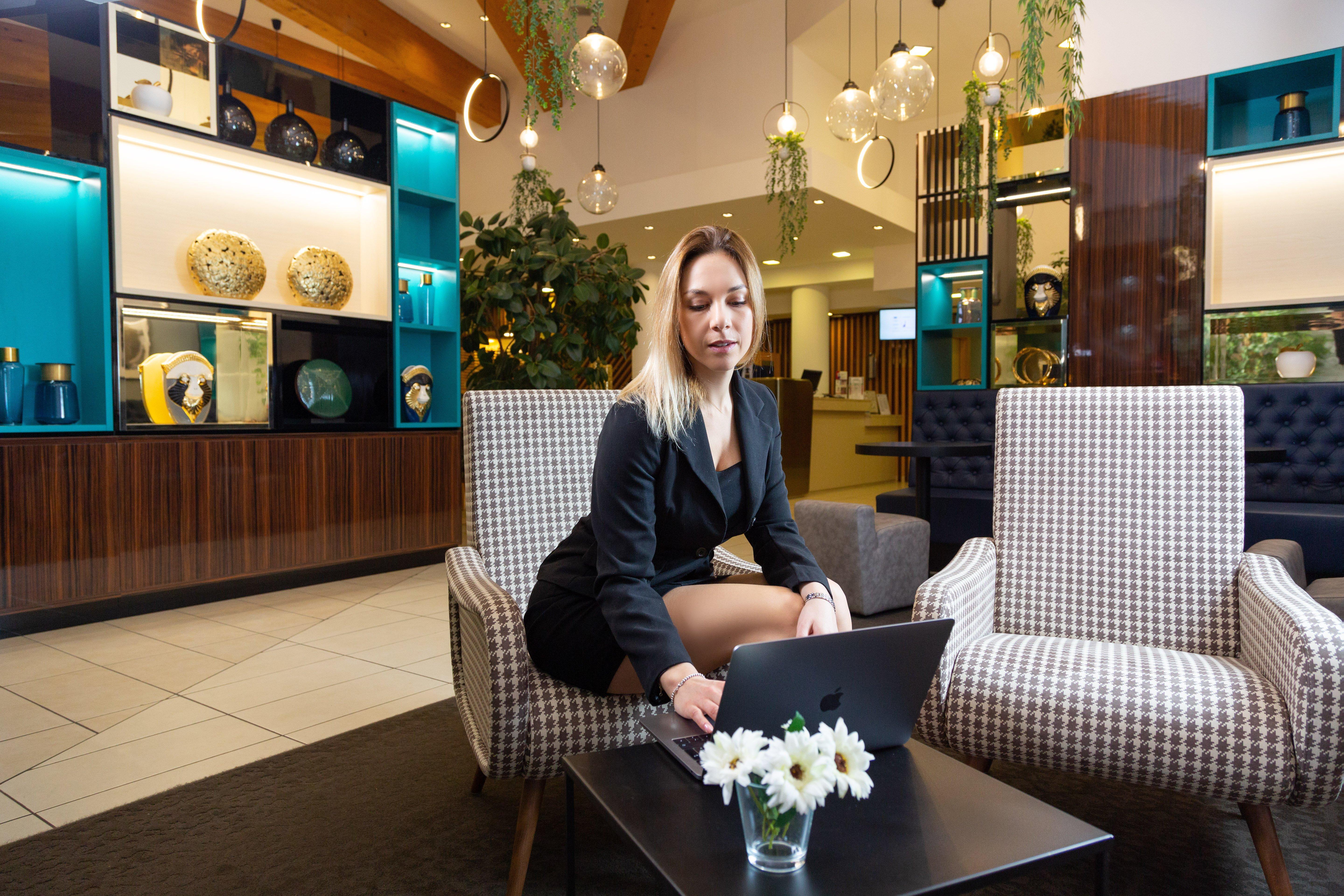 Holiday Inn Bologna - Fiera By Ihg Exterior foto