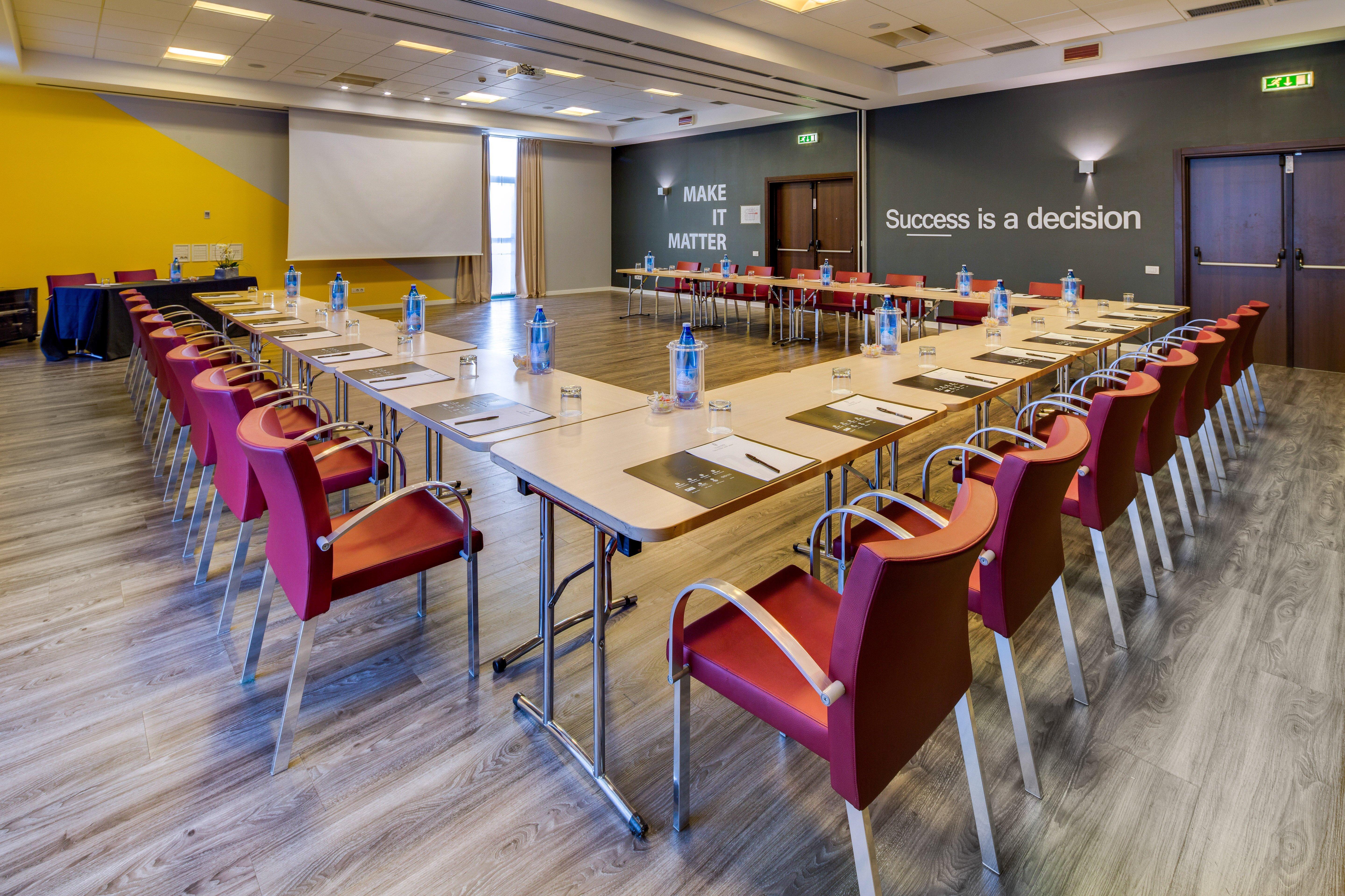 Holiday Inn Bologna - Fiera By Ihg Exterior foto